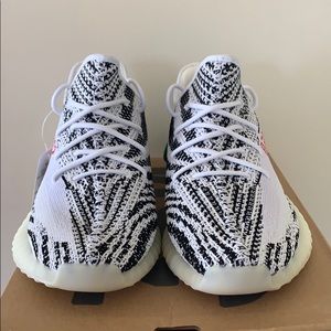 Adidas Yeezy Boost “V2”